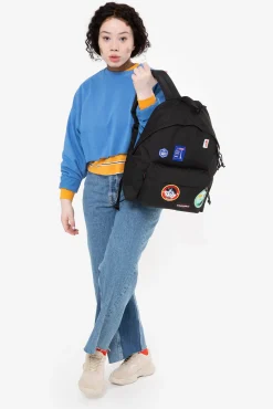 Mochila Padded Pak'R