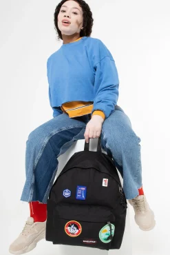 Mochila Padded Pak'R