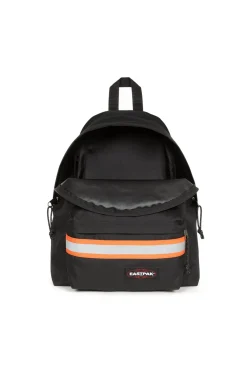 Mochila Padded Pak'R Geo Black