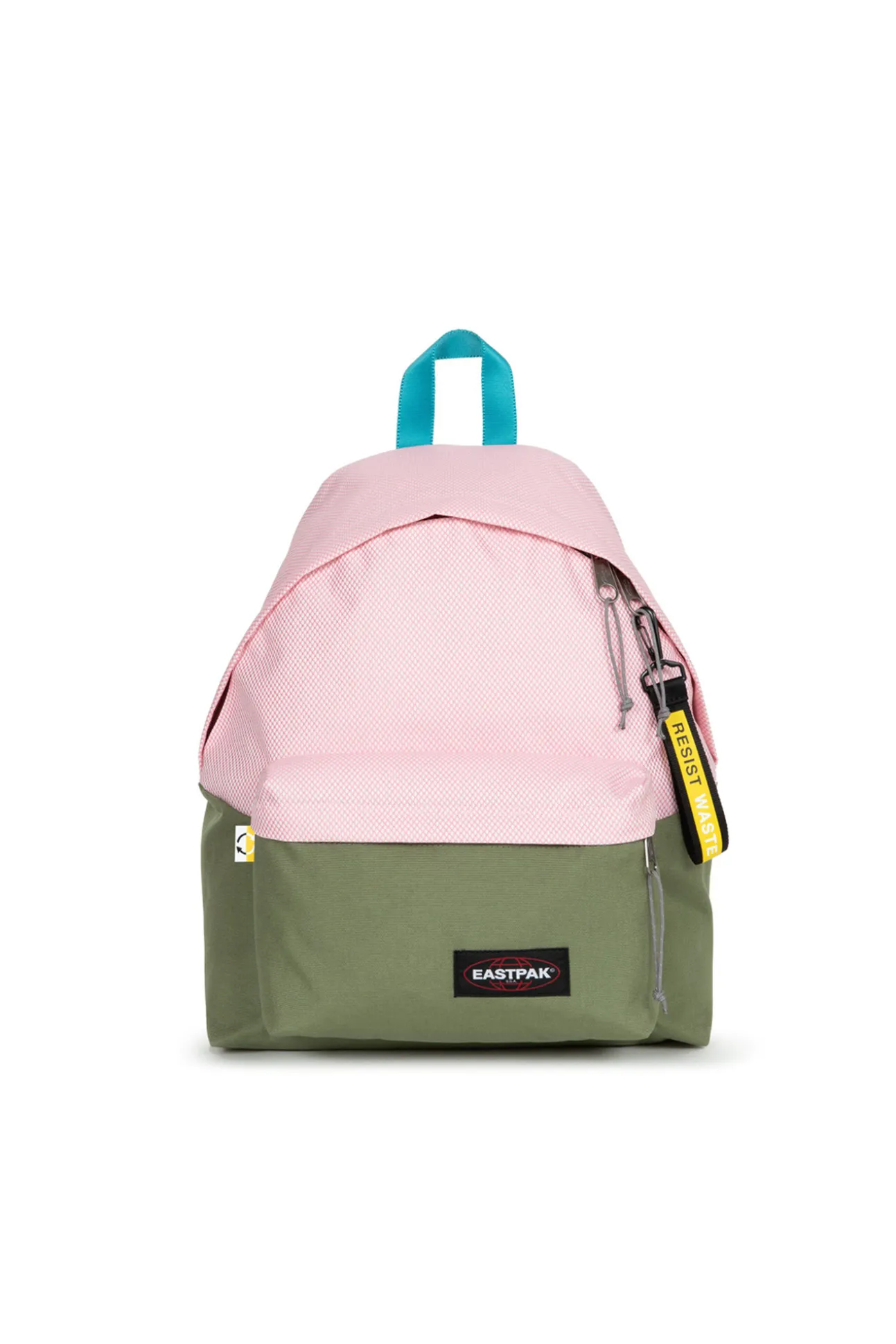 Mochila Padded Pak'R Resist W13