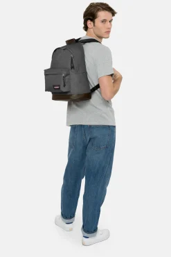 Mochila Wyoming Triple Denim