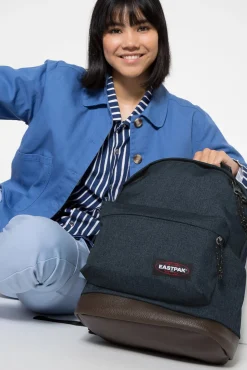 Mochila Wyoming Triple Denim