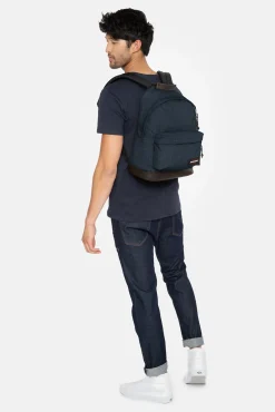 Mochila Wyoming Triple Denim