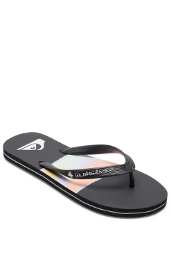 Molokai Airbrushed - Chanclas Para Hombre