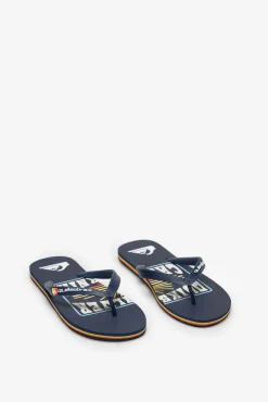 Molokai Art - Chanclas Para Hombre
