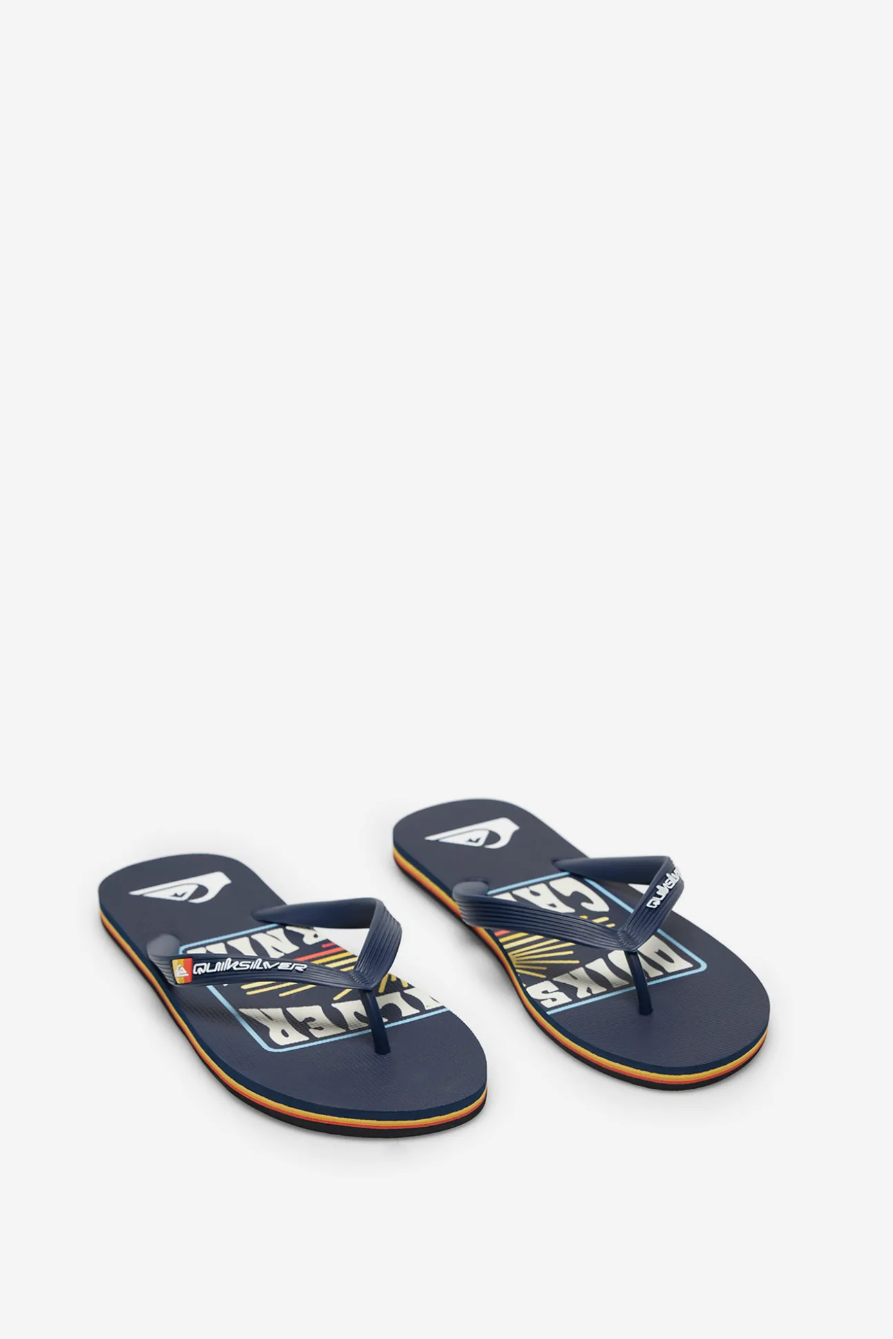 Molokai Art - Chanclas Para Hombre