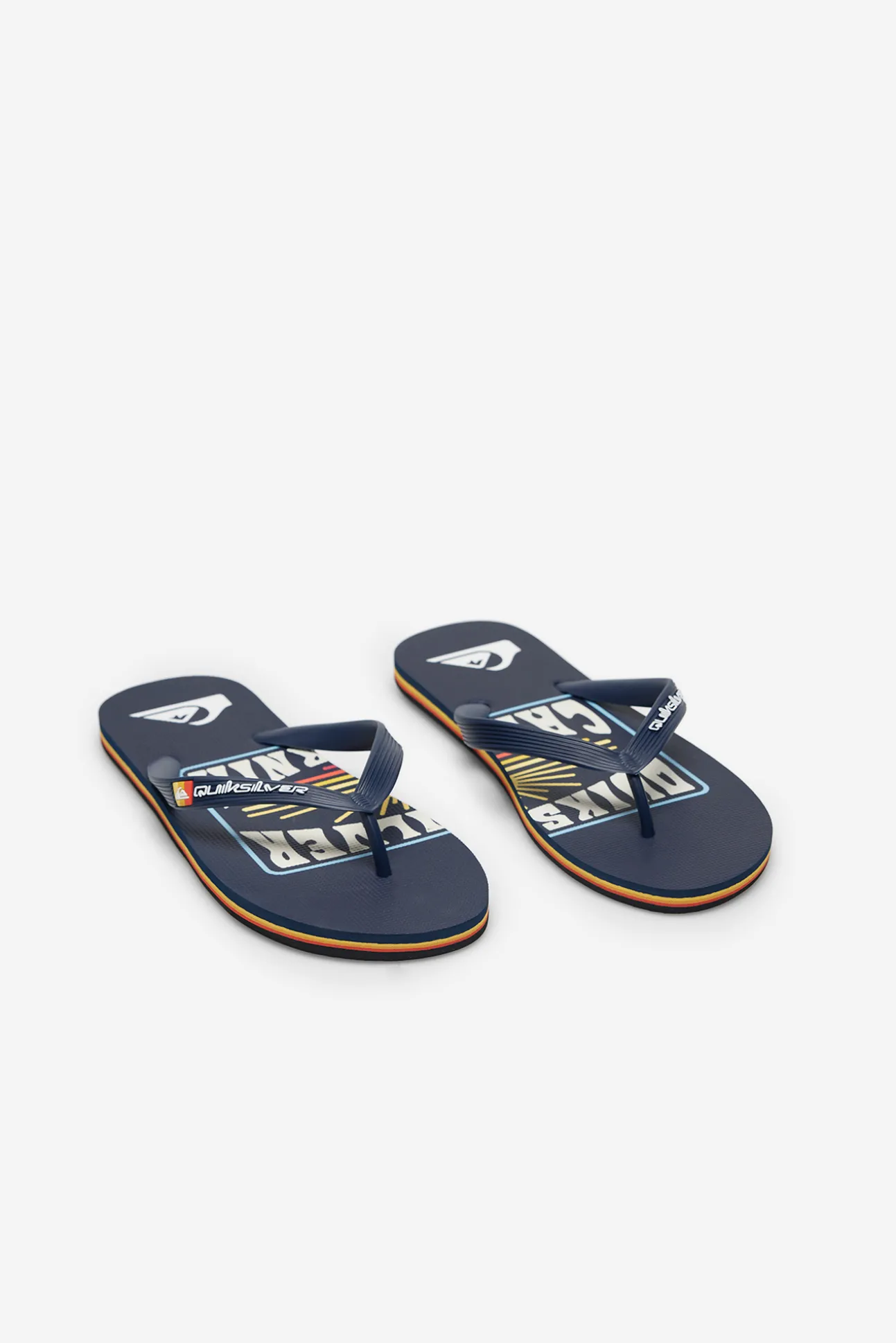 Molokai Art - Chanclas Para Hombre