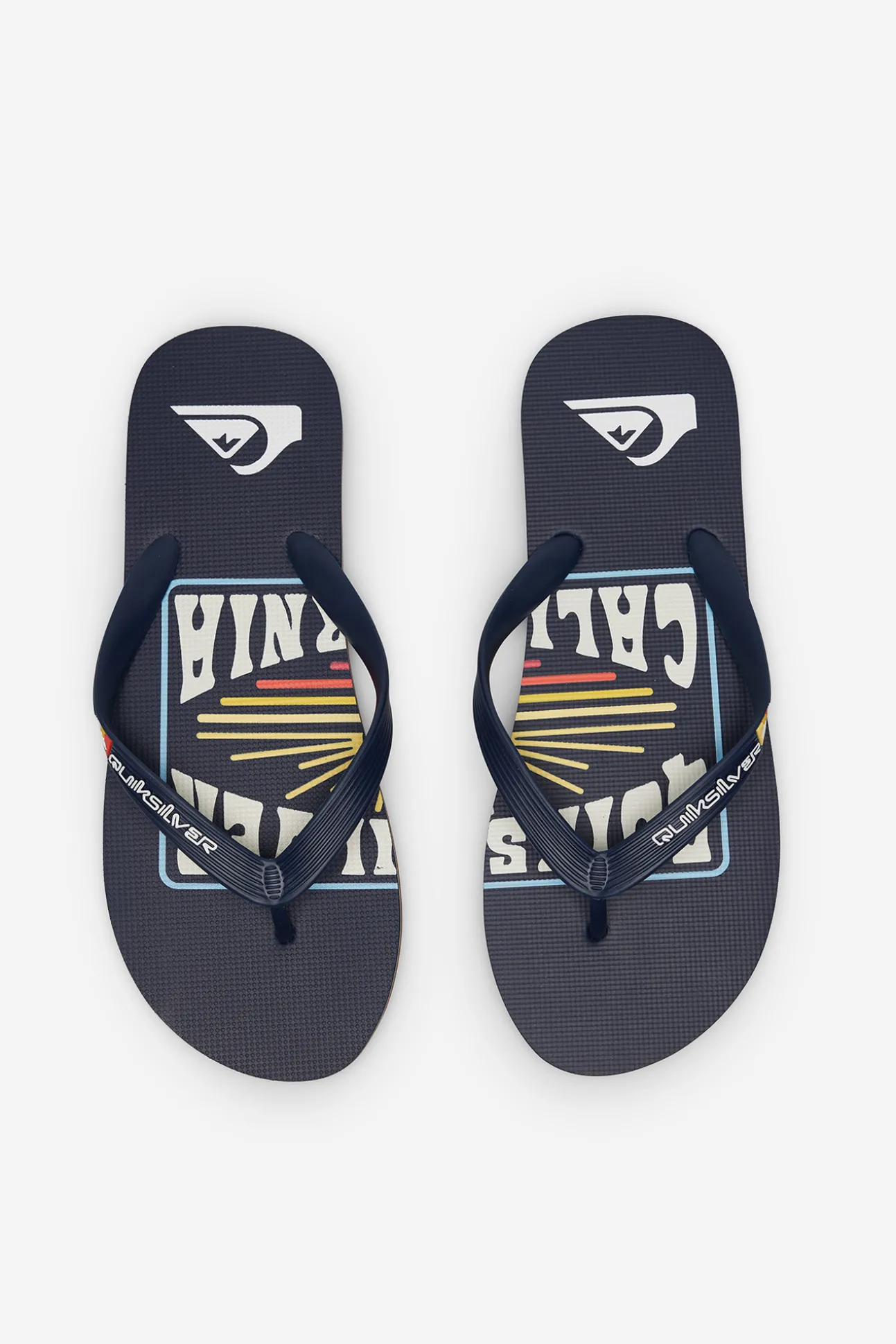 Molokai Art - Chanclas Para Hombre