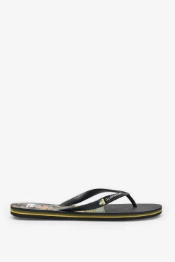 Molokai Art - Chanclas Para Hombre