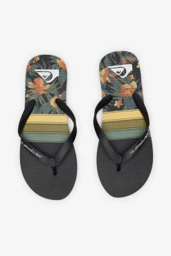 Molokai Art - Chanclas Para Hombre