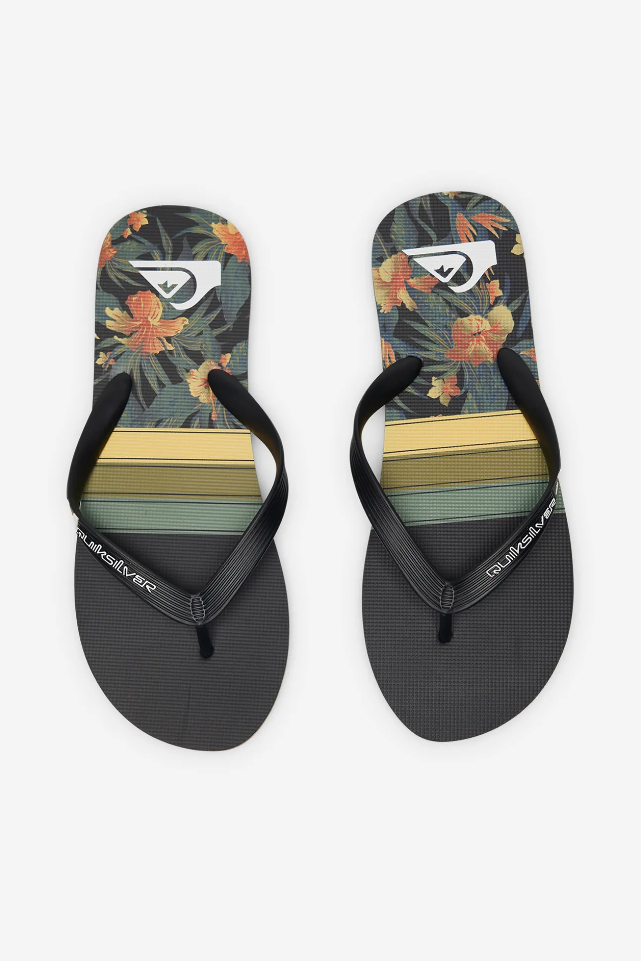 Molokai Art - Chanclas Para Hombre