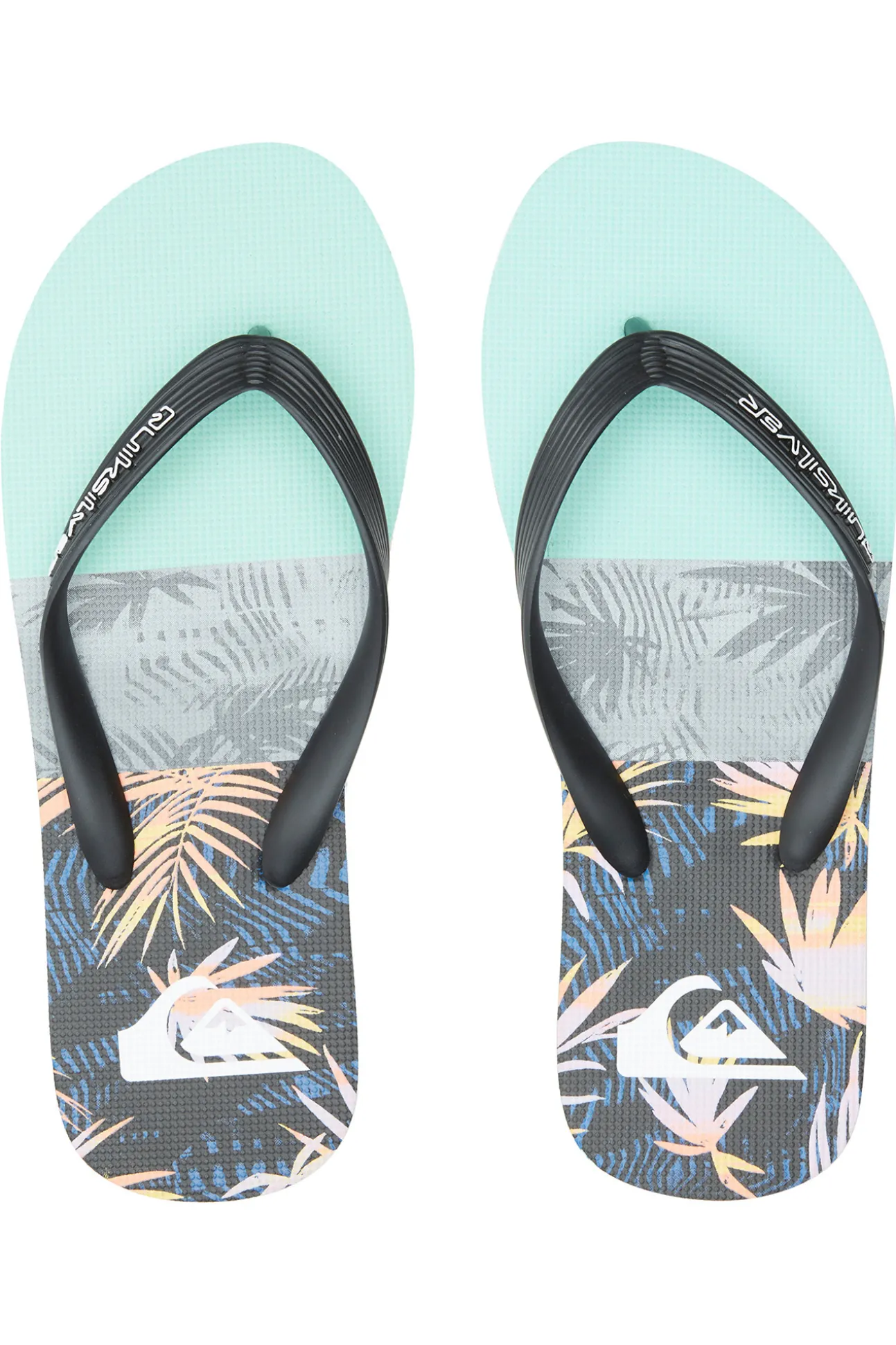 Molokai Panel - Chanclas Para Hombre