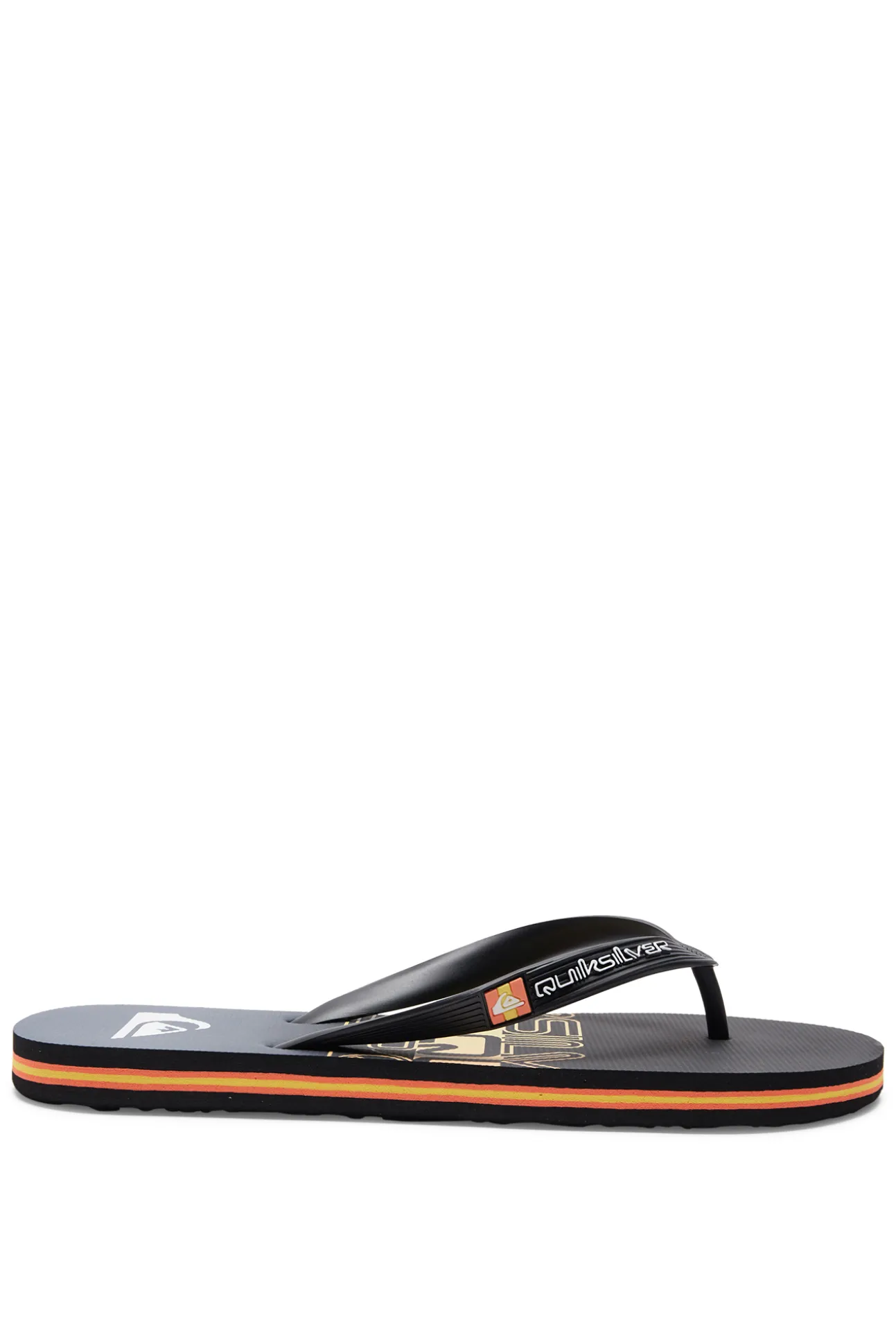Molokai Wordblock - Chanclas Para Hombre