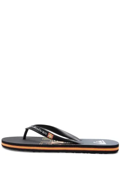 Molokai Wordblock - Chanclas Para Hombre