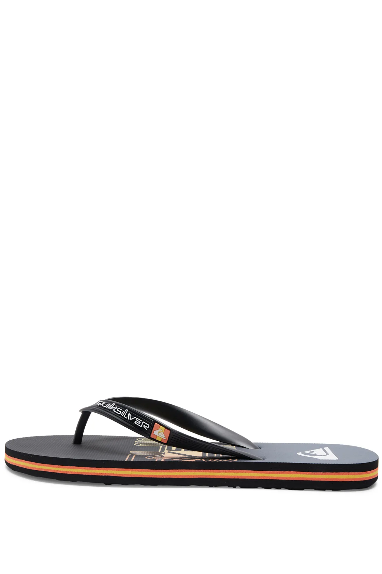Molokai Wordblock - Chanclas Para Hombre