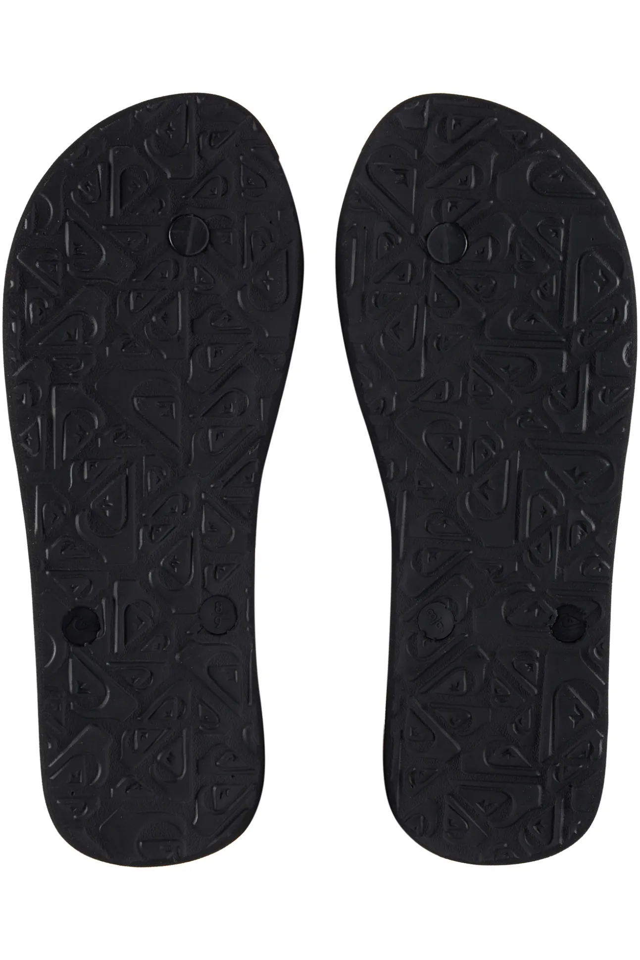 Molokai Wordblock - Chanclas Para Hombre