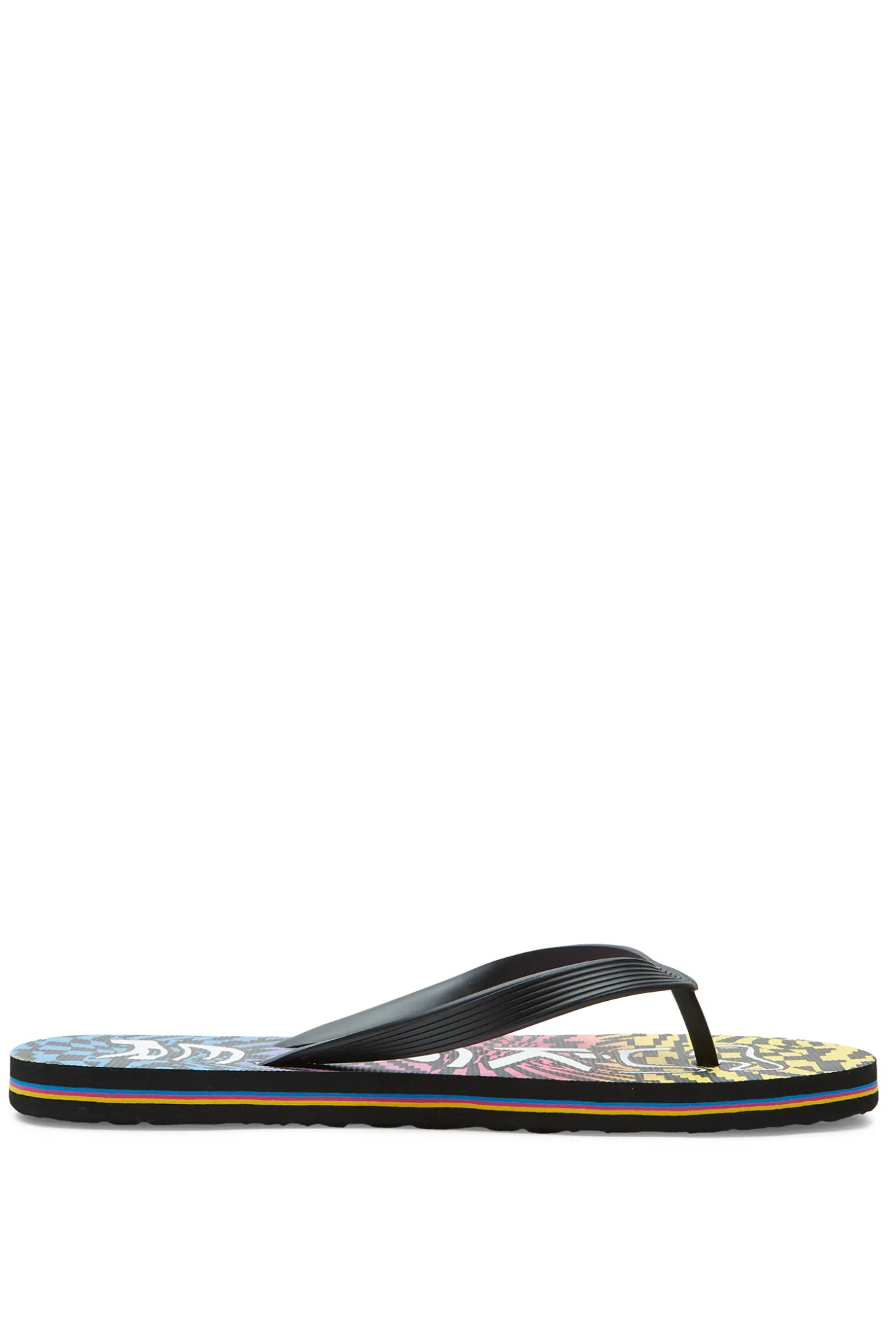 Molokai Wordblock - Chanclas Para Hombre