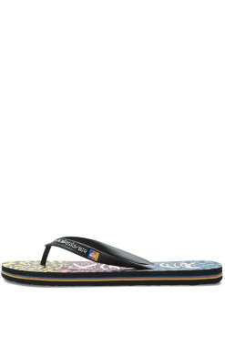 Molokai Wordblock - Chanclas Para Hombre