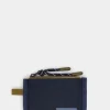 Monedero Nylon