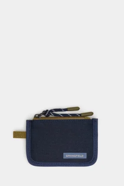 Monedero Nylon