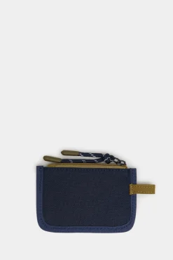 Monedero Nylon