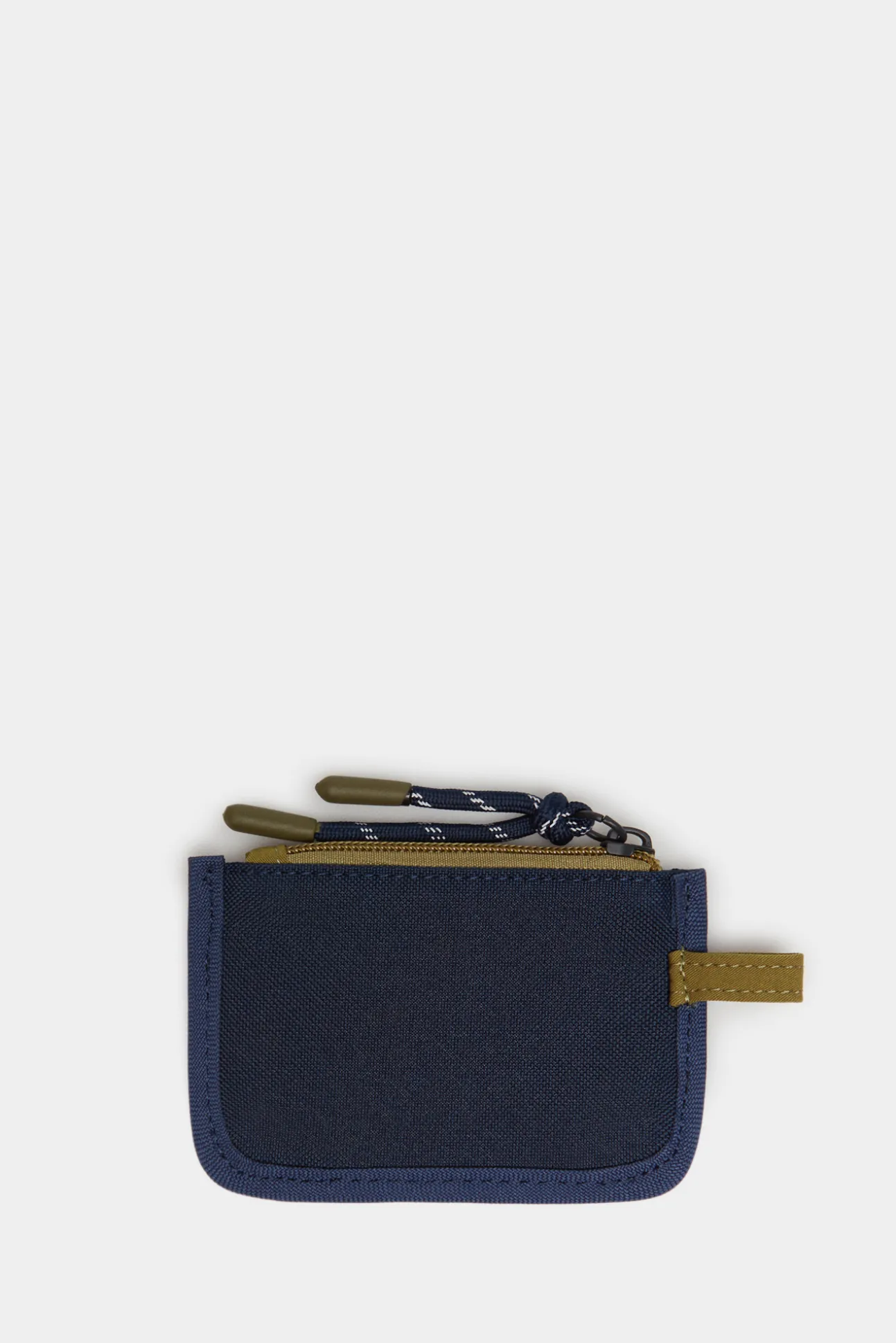 Monedero Nylon