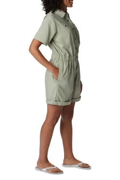 Mono Corto Columbia Silver Ridge Utility™ Para Mujer