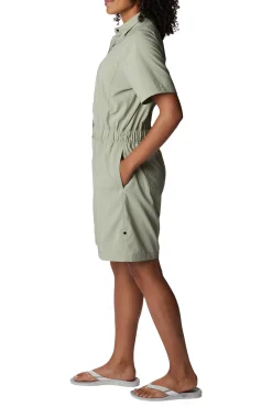 Mono Corto Columbia Silver Ridge Utility™ Para Mujer