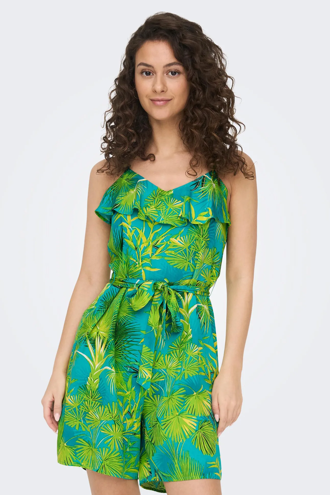 Mono Corto Estampado