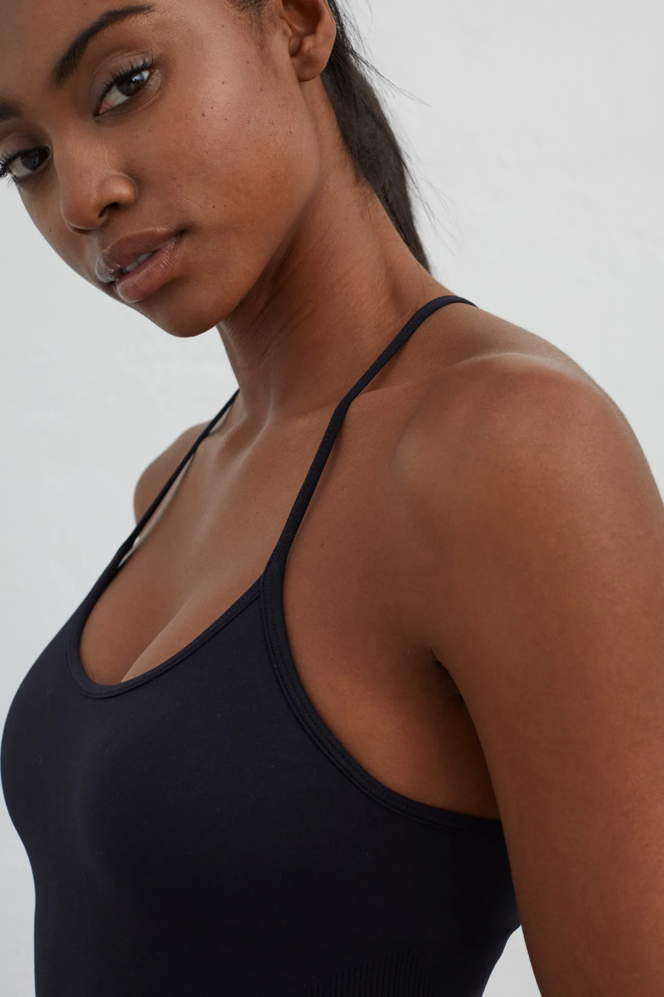 Mono Seamless Comfort