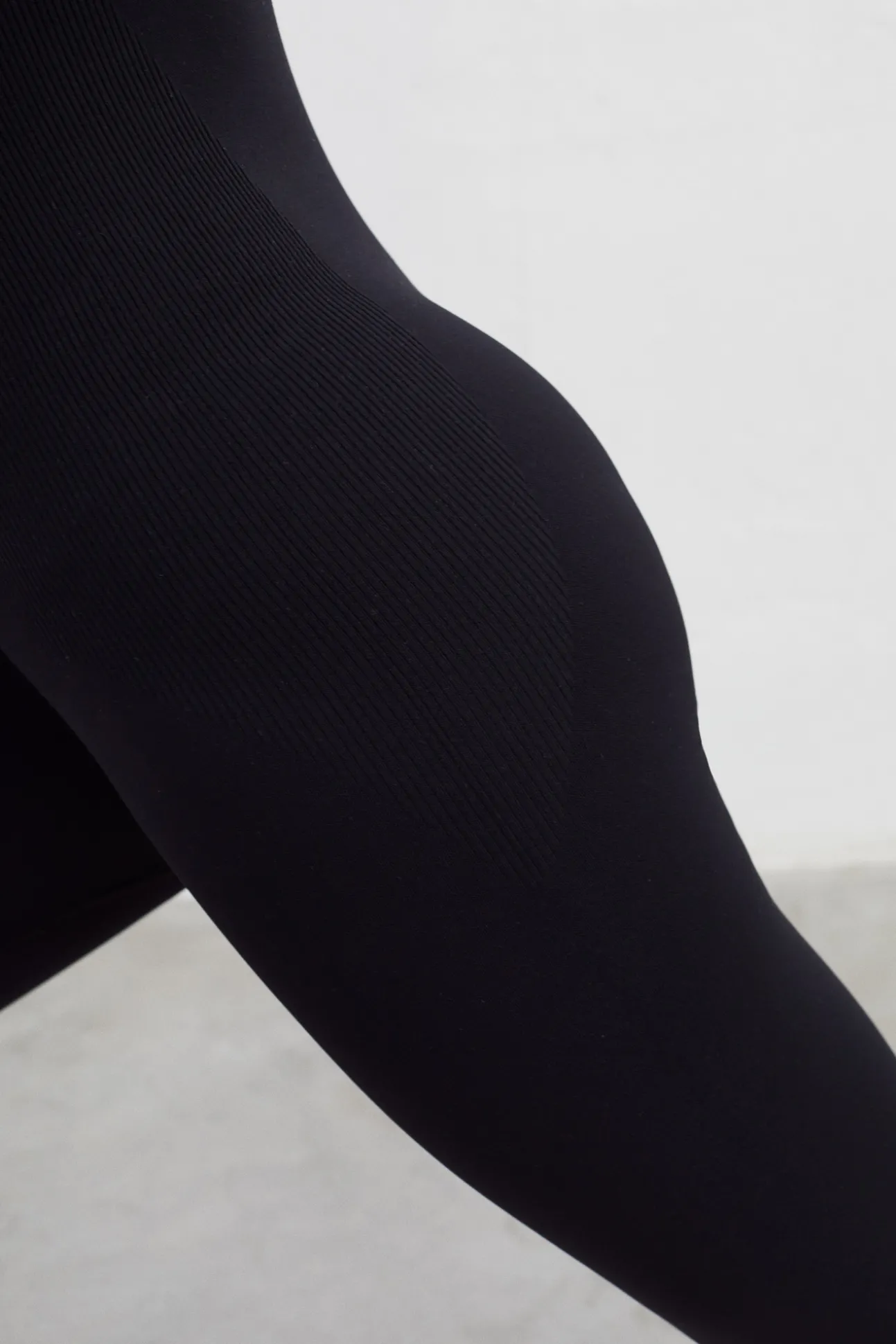 Mono Seamless Comfort