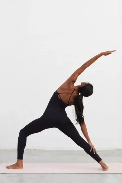 Mono Seamless Comfort