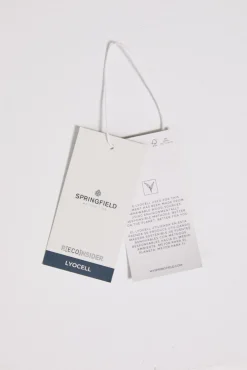 Mono Vaquero Tencel