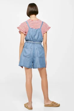 Mono Vaquero Tencel