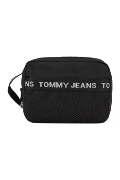 Neceser O Bolso De Mano Tommy Jeans