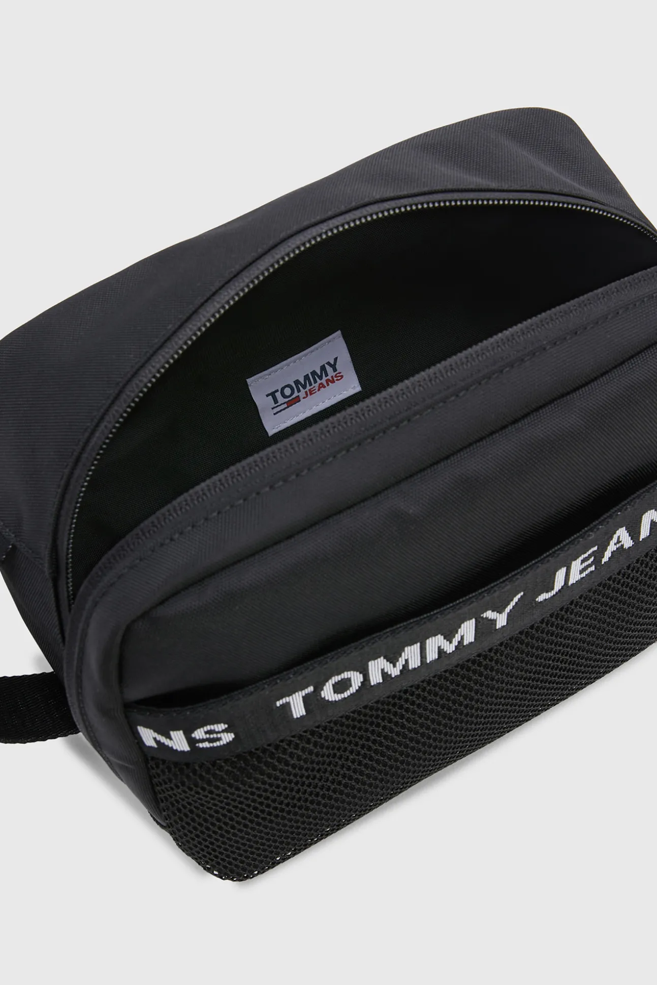 Neceser O Bolso De Mano Tommy Jeans