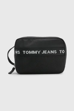 Neceser O Bolso De Mano Tommy Jeans
