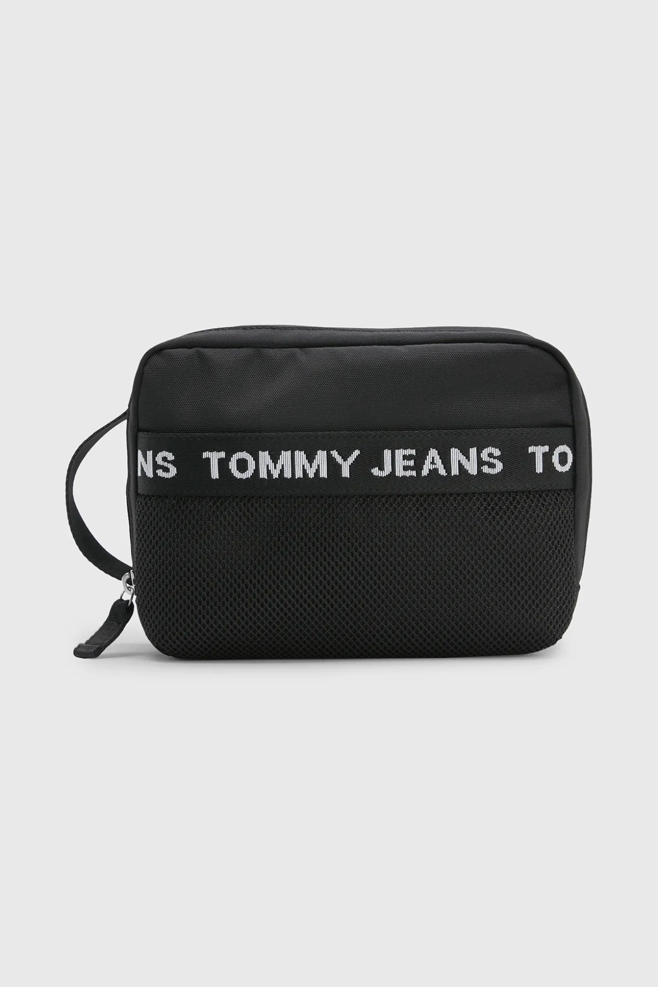 Neceser O Bolso De Mano Tommy Jeans