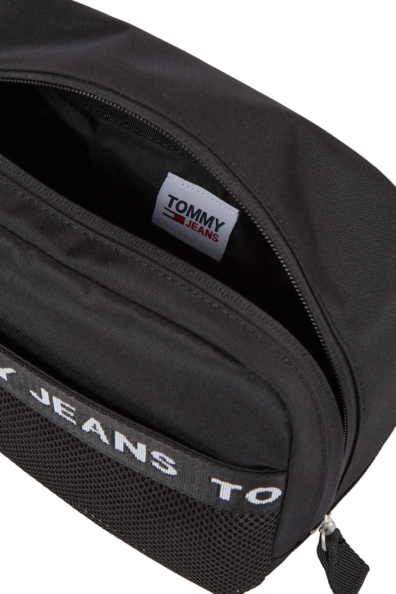 Neceser O Bolso De Mano Tommy Jeans