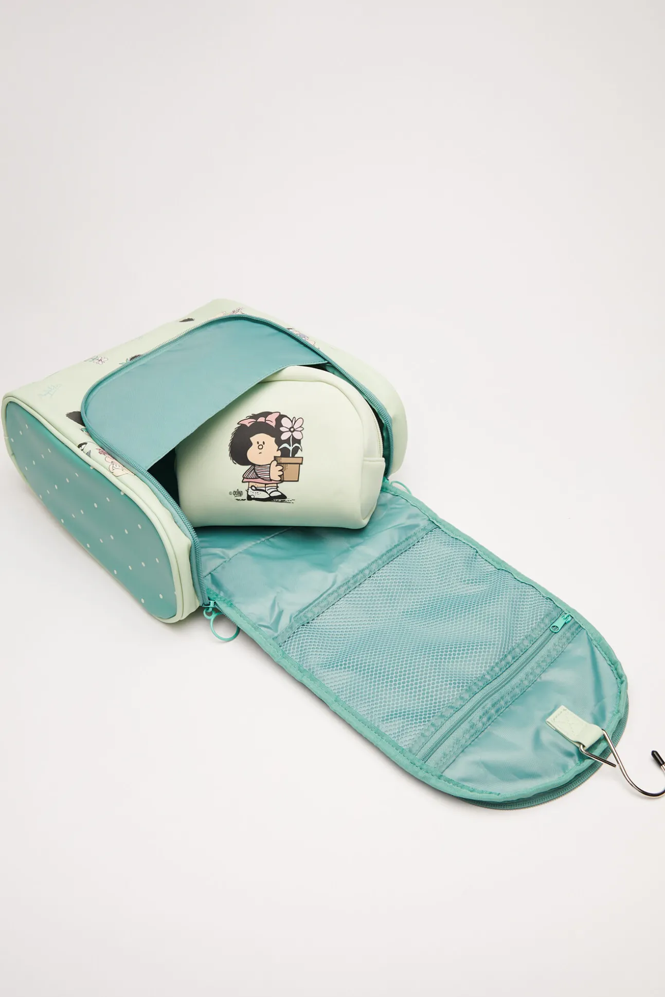 Neceser Percha Interior Mafalda