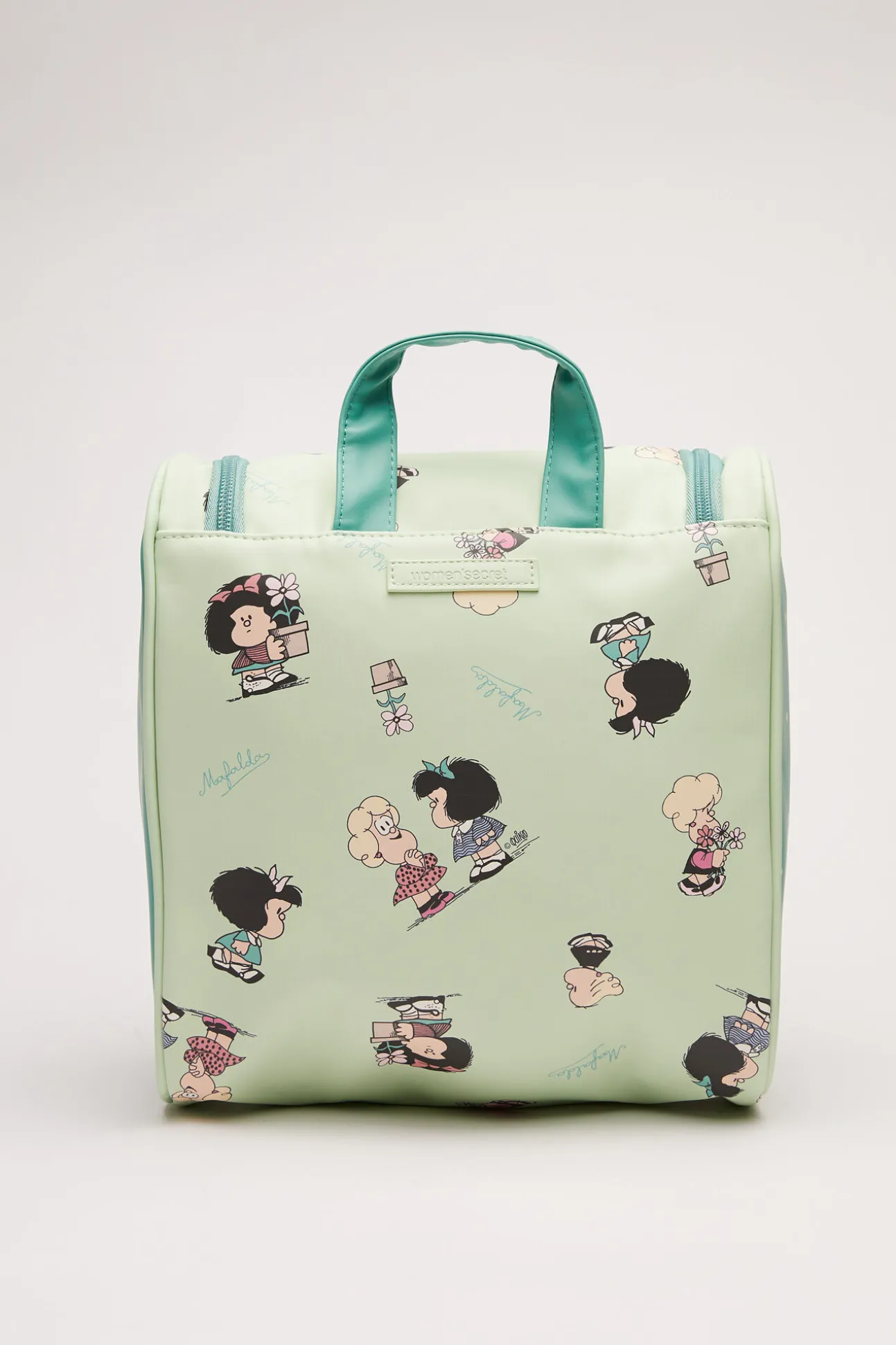 Neceser Percha Interior Mafalda