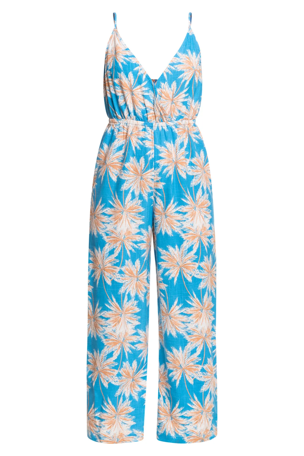 Never Ending Summer - Mono Largo Con Tirantes Para Mujer