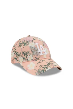 New Era Los Angeles Dodgers Women's 9Forty Floral