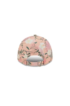New Era Los Angeles Dodgers Women's 9Forty Floral