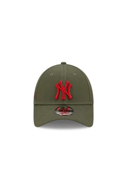 New Era New New York Yankees 9Forty Khaki