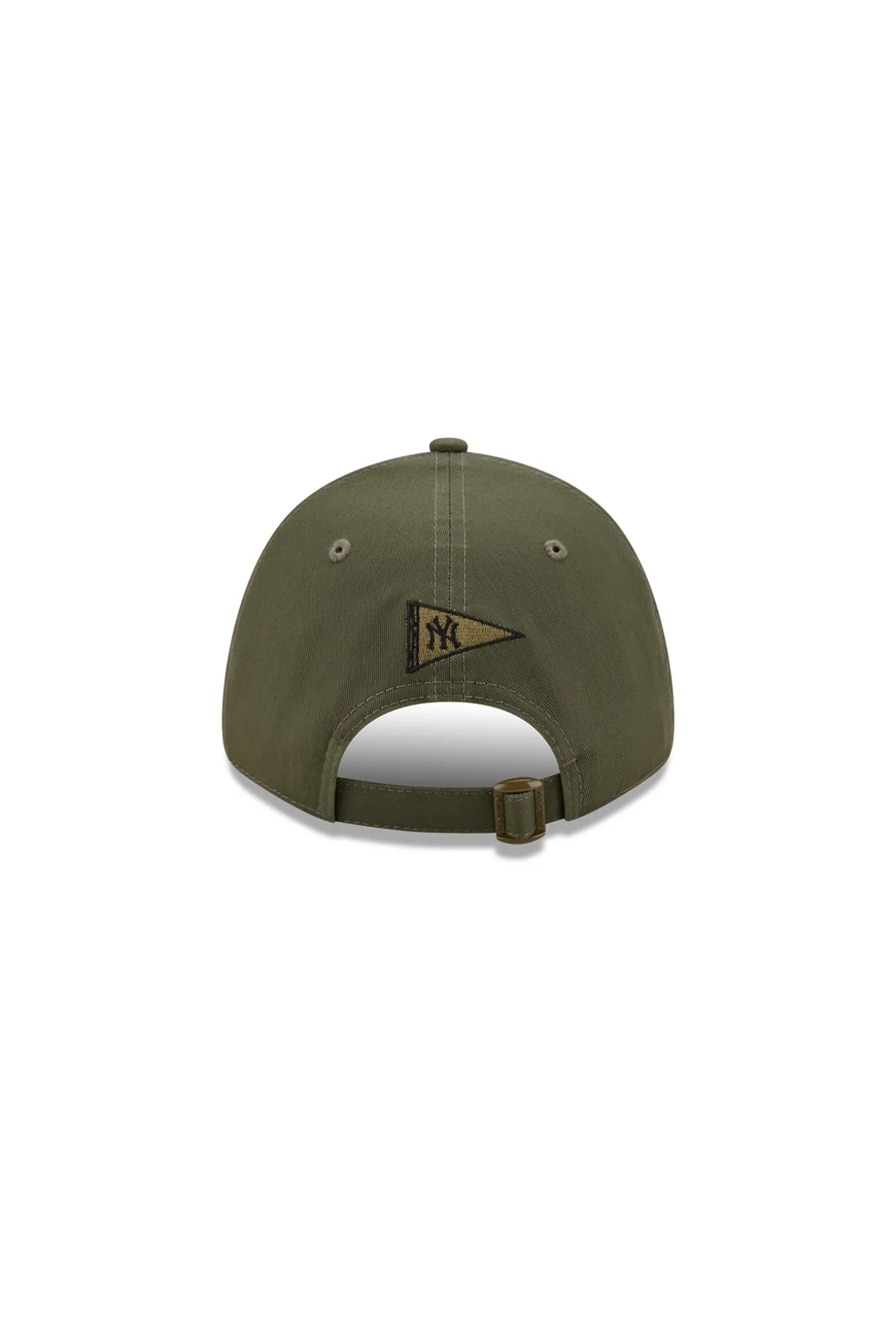 New Era New New York Yankees 9Forty Khaki