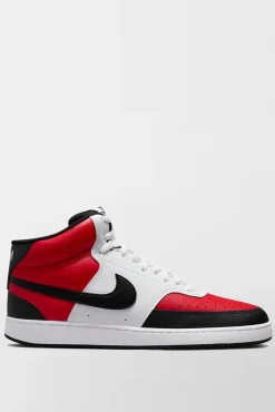 Nike Court Vision Mid Next Nature