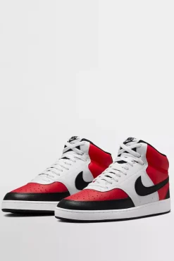 Nike Court Vision Mid Next Nature