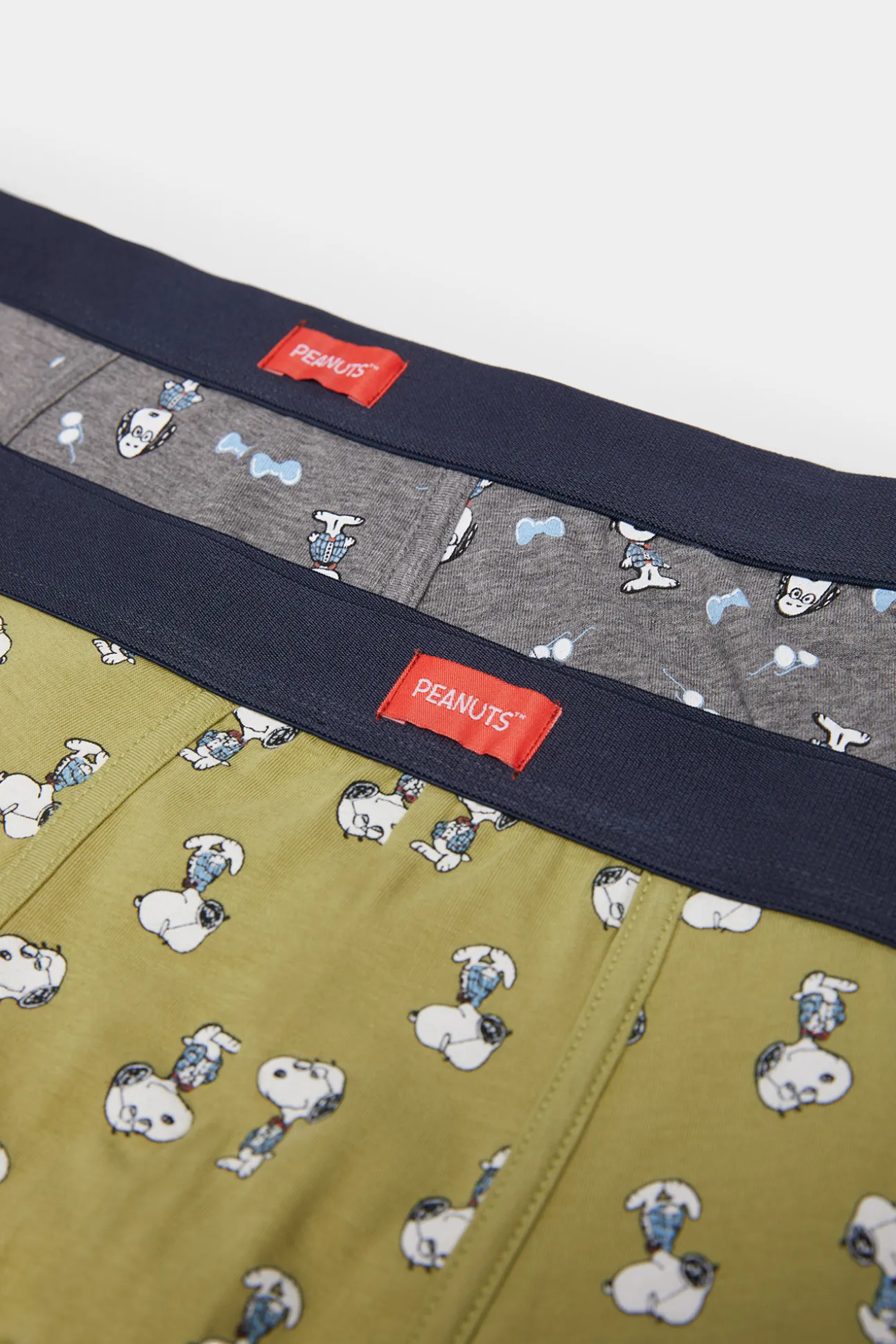 Pack 2 Boxers Snoopy Peanuts™