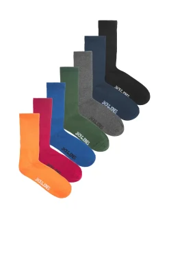 Pack 7 Calcetines